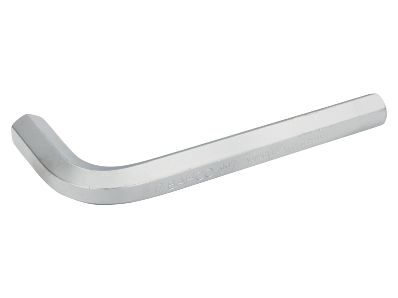 BAHCO Hex Key