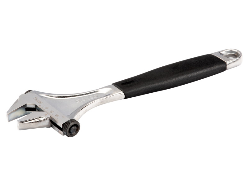 BAHCO Adjustable Wrenches, Spanners