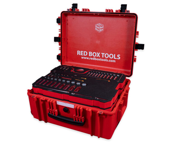 RBA32 Tools at Height Tool Kits