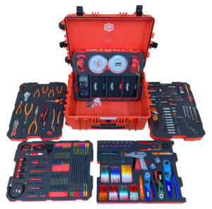 Avionics Tool Kit - RBI9693T-01