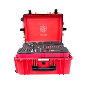 RBI9693T Avionics Measurement and Maintenance Kit