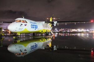 Aviation Tool Kits for the ATR 72 500 Aircraft