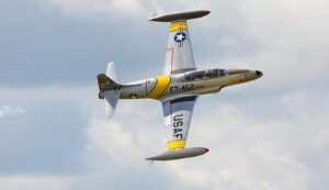 Lockheed T-33 Tool Kits and Tools