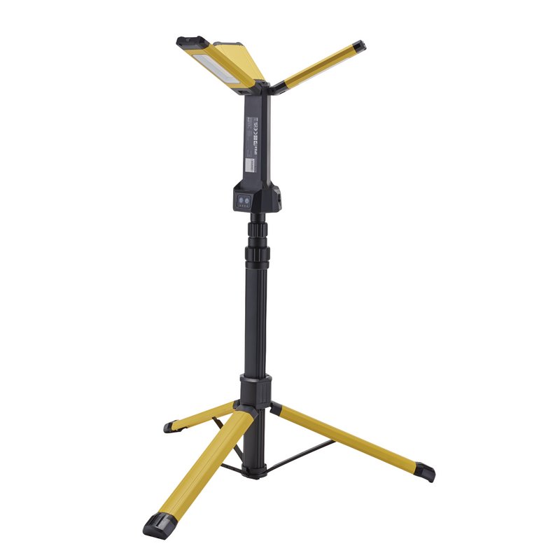 Led tripod discount work light