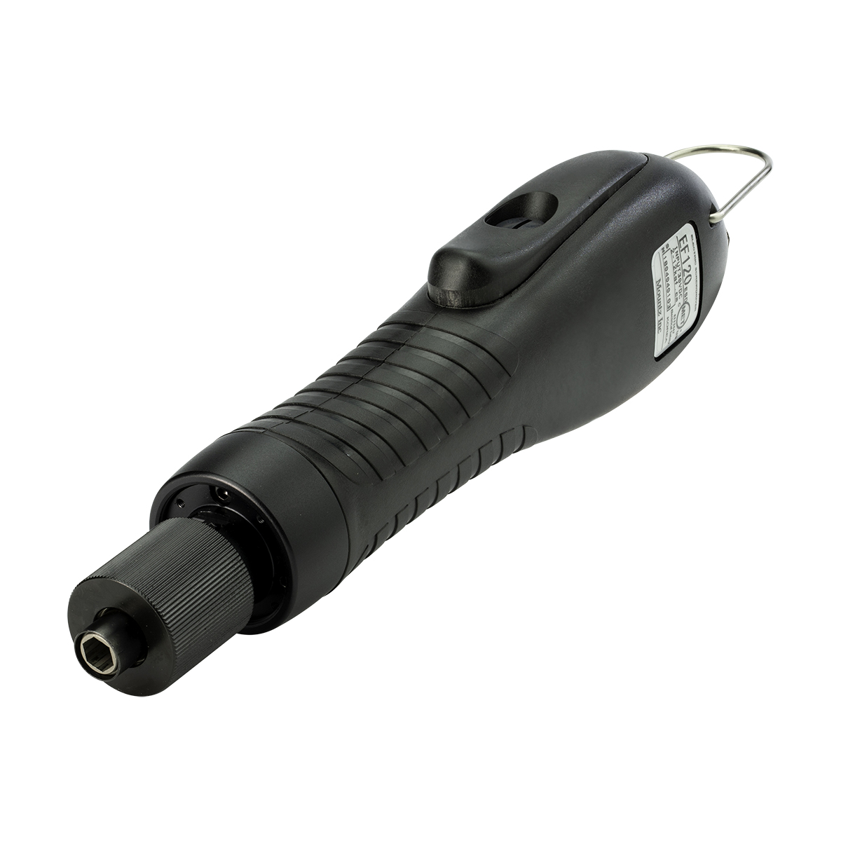 Mountz 145708 EF120 A ESD EF Series Electric Screwdriver