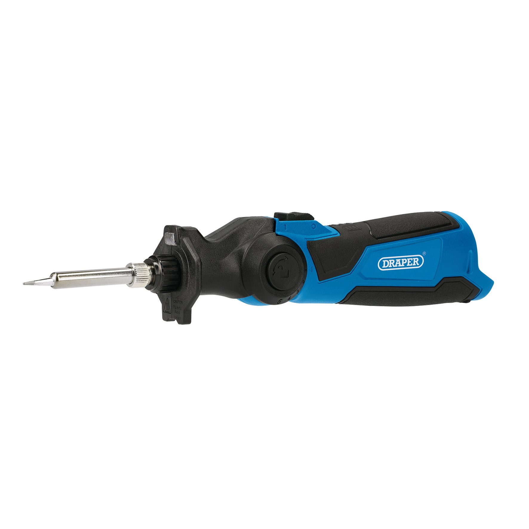 Milwaukee 12v 2025 soldering iron kit