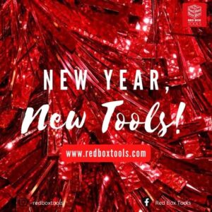 New Year – Same great services from Red Box! 