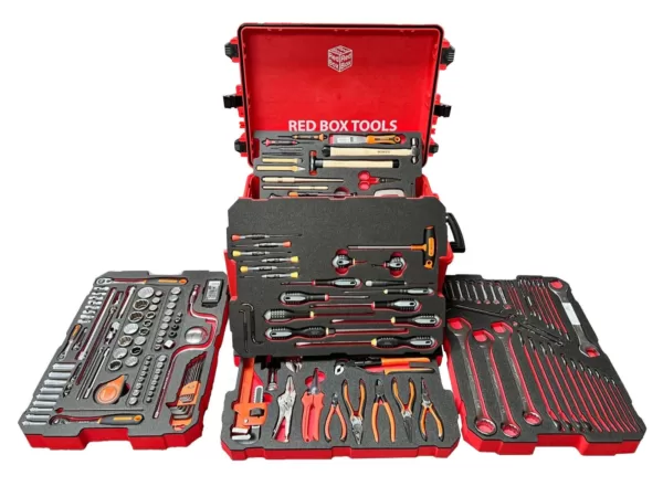 RBT200T tool kit