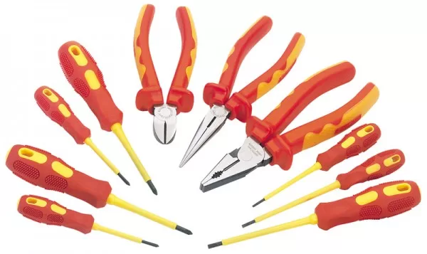 Must-Have Electrician's Tools and Their Uses -Red Box Tools