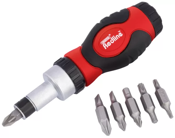 Tri-wing three-headed screwdriver - Part Expert