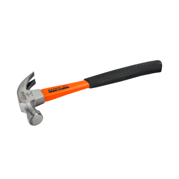 claw hammer