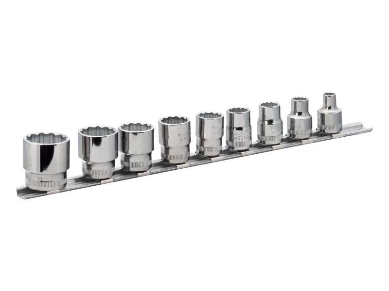 Socket Sets 101 Everything You Need to Know Red Box Tools