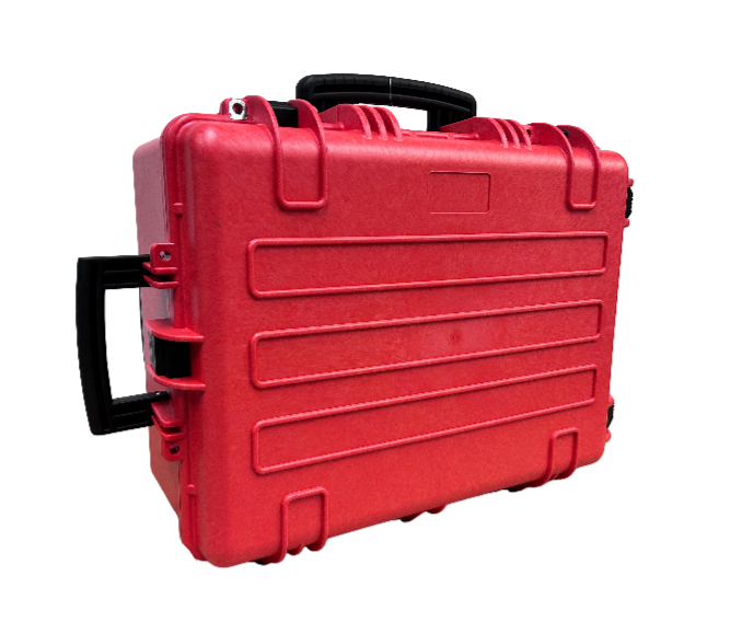 Rigid Tool Case