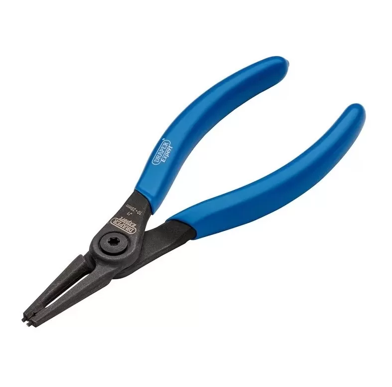 Types of pliers and their uses: the ultimate plier guide - Mad4Tools