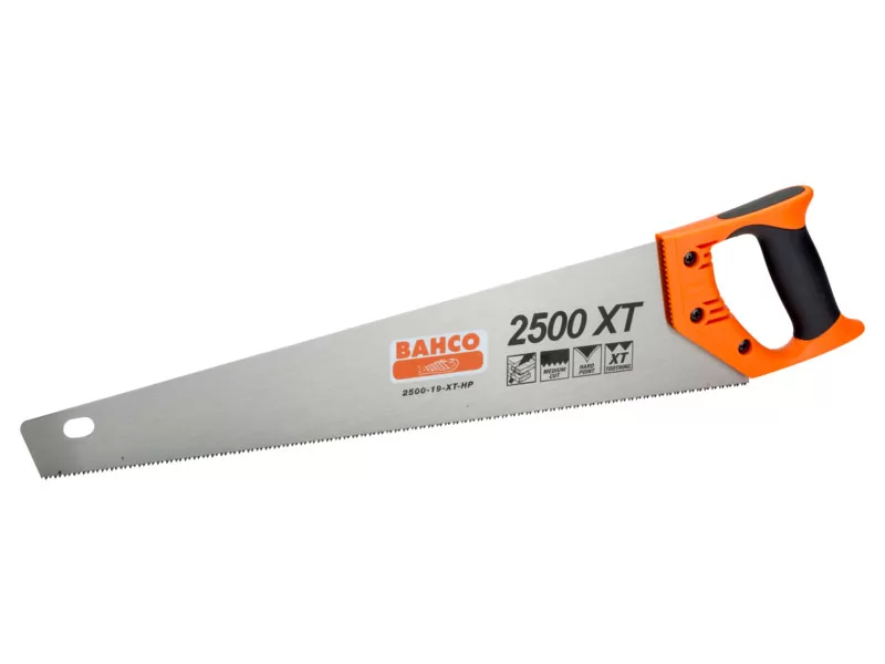 Type of hand saws sales