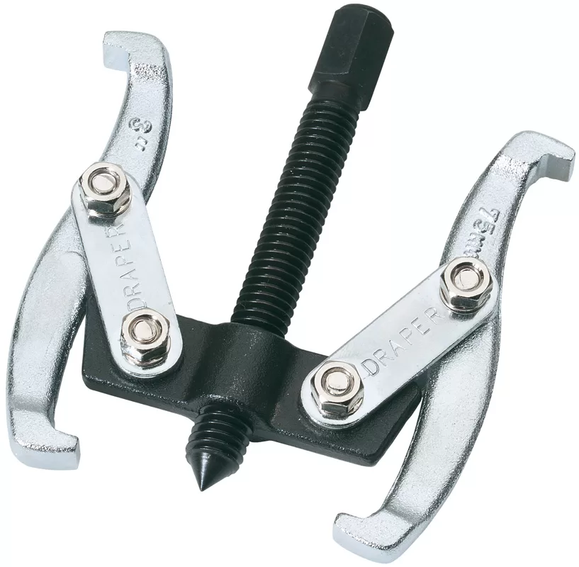Bearing Removal Tools: Puller Types and Uses [Pictures]