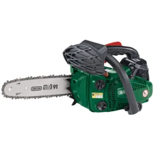 Chainsaws & Pruners