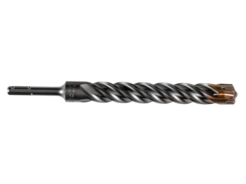 Different Drill Bit Types and Their Uses