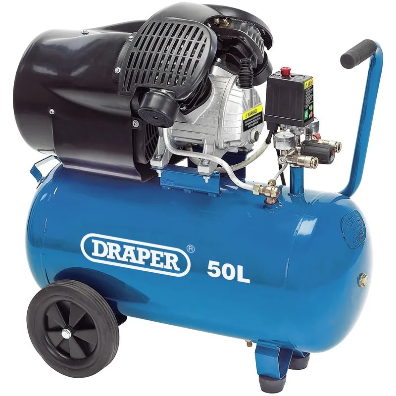 Air Compressors