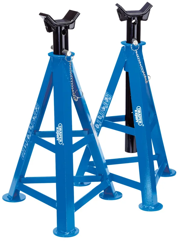 draper axle stands