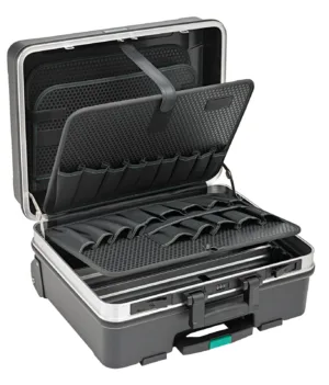 Stahlwille Tools - Red Box Tools