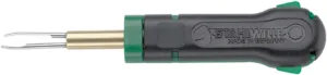 Stahlwille - 74620008 - Cable extractor tools KABELEX No.1557/1558 Flat contact dimension-d.4,8mm