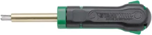Stahlwille - 74615027 - Cable extractor tool KABELEX No.1577-1 Flat contact dimension-d.1,5mm
