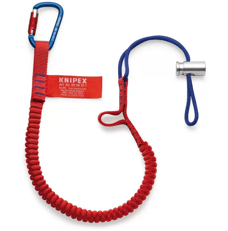 lanyards and carabiners