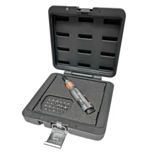 RBTT4 micro torque tool kit