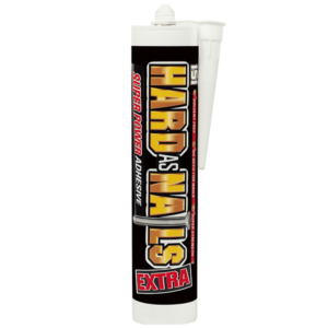 151 Hard As Nails Super Power Adhesive