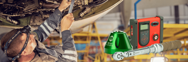 Aviation Torque Tools