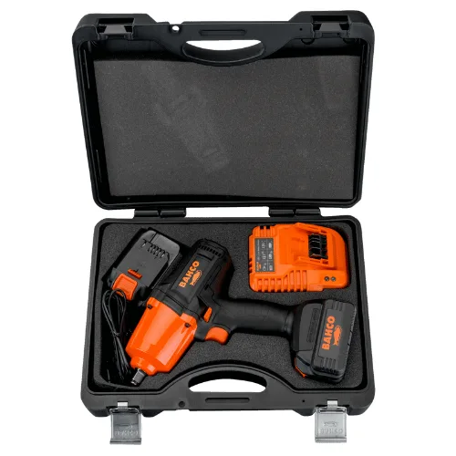 The Original Power Tool Box or Packaging