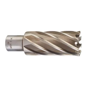 Milwaukee 4932343303 - Annular Cutter Weldon 28X50mm-1pc