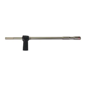 Milwaukee 4932459293 - FORET SDS MAX ASP. POUSSIERE 28x600