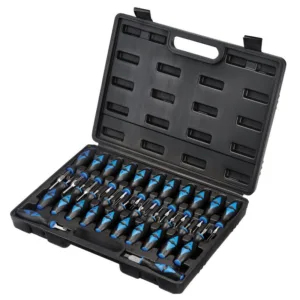Draper 23632 - Terminal Tool Kit (23 Pieces)