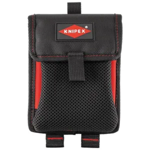 Knipex 25011 - KNIPEX 00 19 50 LE Module Bag Empty, 190mm