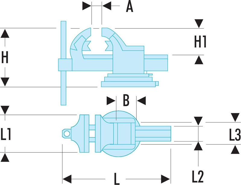 Product Diagram