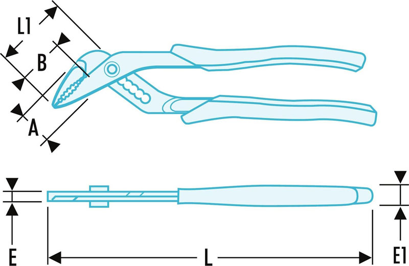 Product Diagram