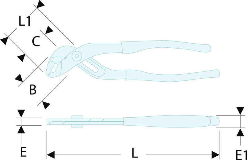 Product Diagram